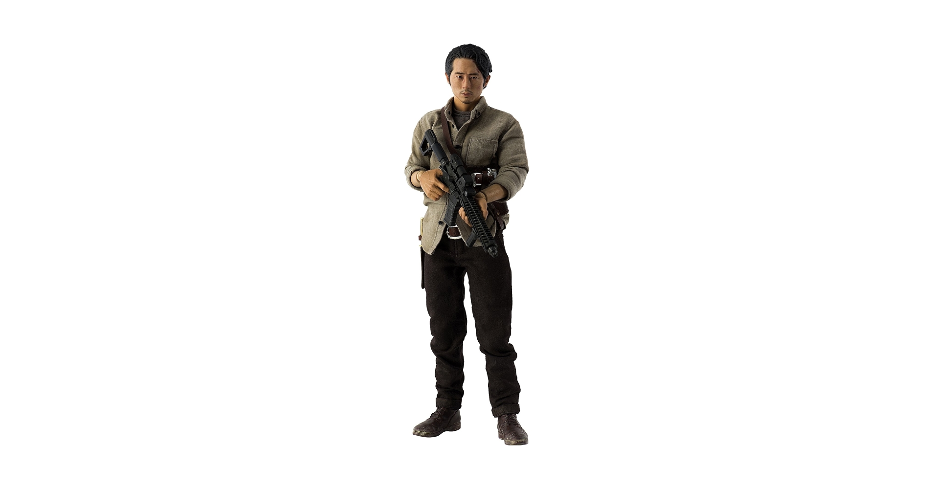 Amazon | THE WALKING DEAD[ウォーキング・デッド] Glenn Rhee